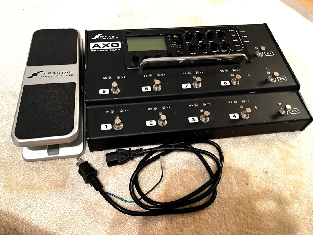 2026年最新】ax8 fractalの人気アイテム - メルカリ