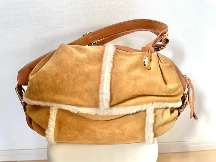 2026年最新】UGG Australia カラー：ベージュ系 ハンドバッグの人気