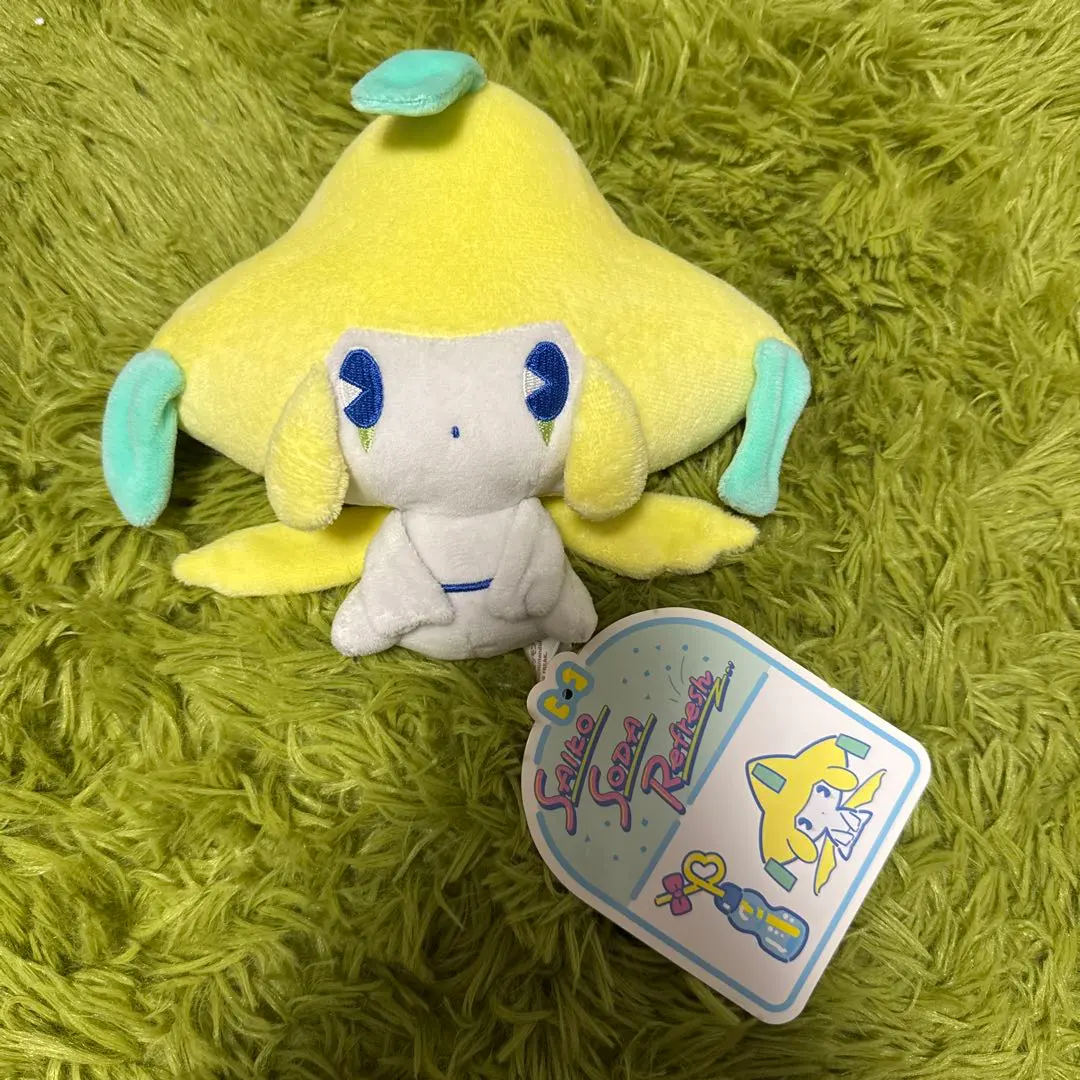 2026年最新】サイコソーダ ジラーチの人気アイテム - メルカリ