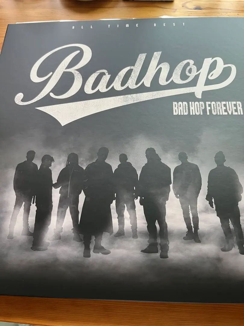 2026年最新】バッドホップ レコードの人気アイテム - メルカリ