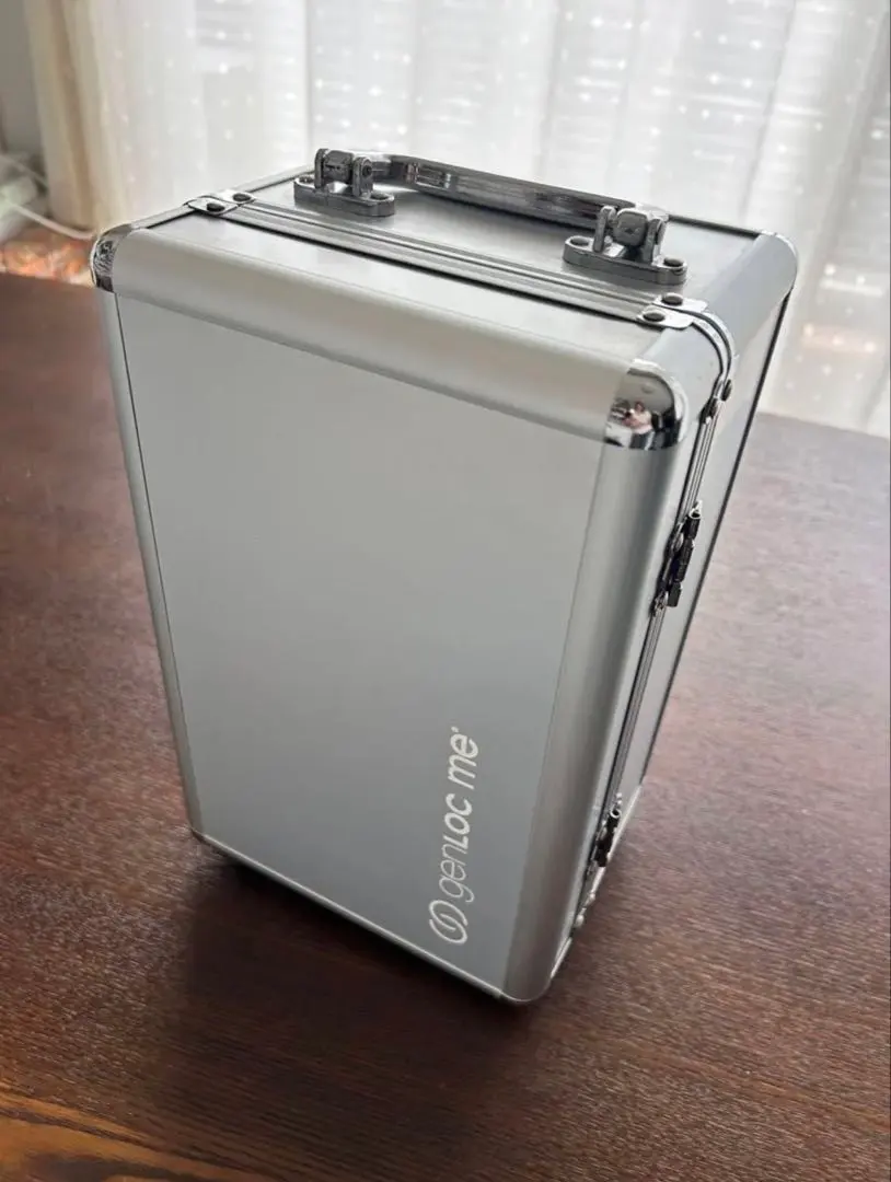 2026年最新】genloc meの人気アイテム - メルカリ