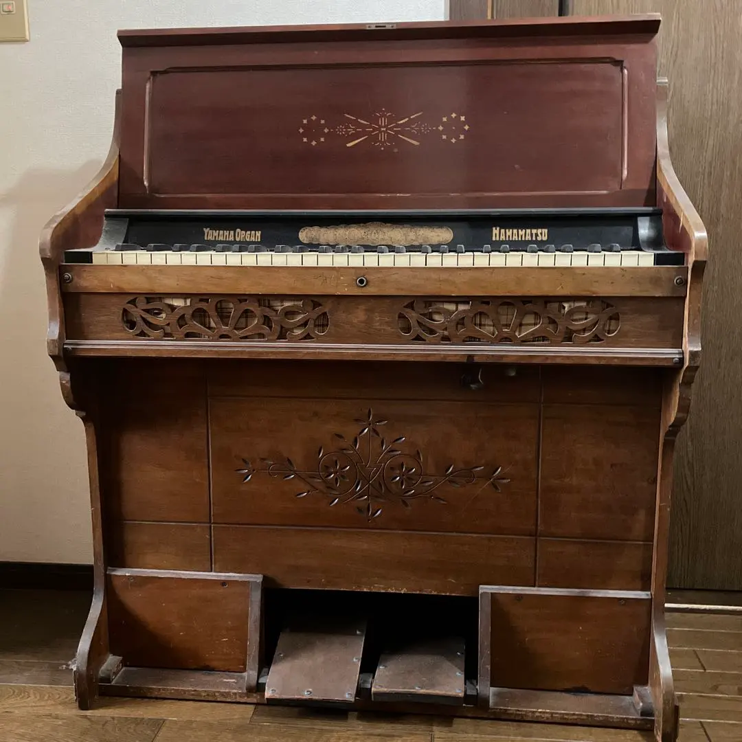 2026年最新】Yamaha アンティークオルガンの人気アイテム - メルカリ