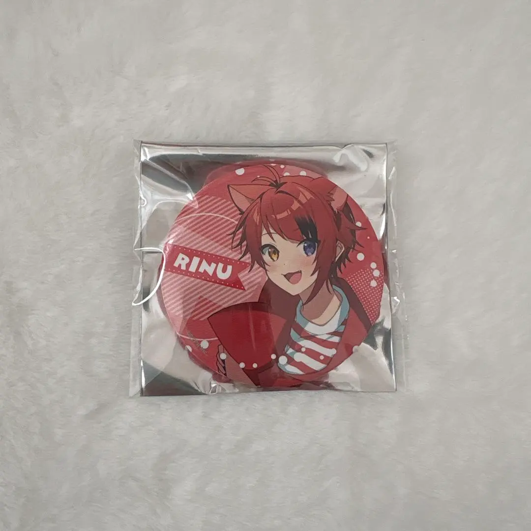 2026年最新】莉犬くん 缶バッジ ふぁんみの人気アイテム - メルカリ