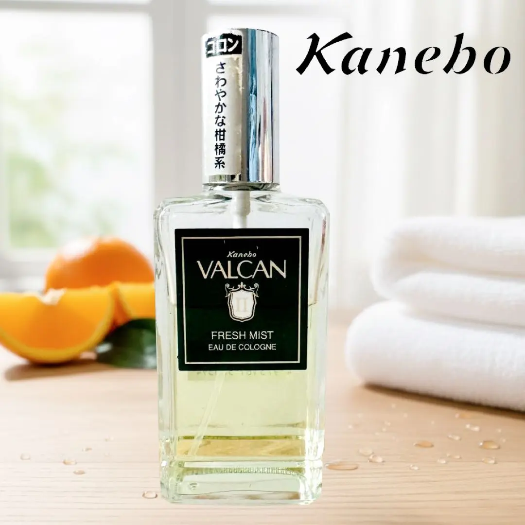 2026年最新】カネボウ バルカン オードトワレの人気アイテム - メルカリ