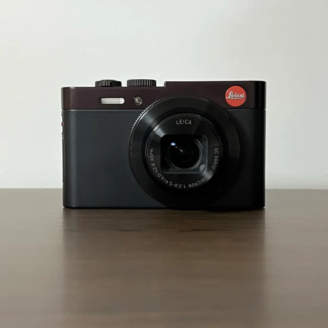 2026年最新】leica c typ 112の人気アイテム - メルカリ