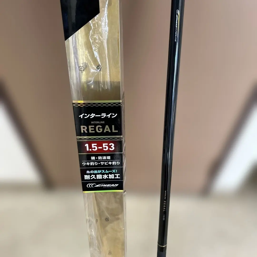 2026年最新】ダイワ インターライン リーガルの人気アイテム - メルカリ