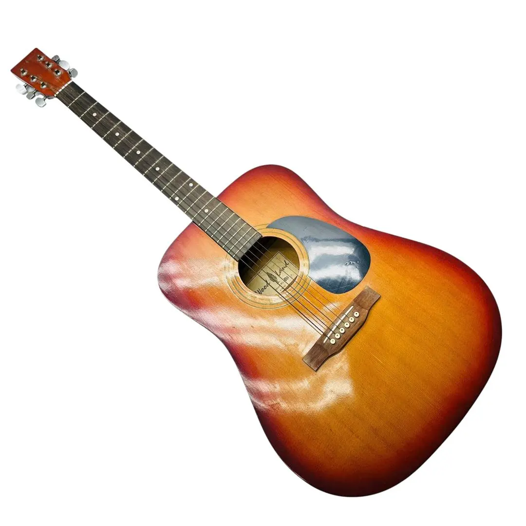 2026年最新】wood land ギターの人気アイテム - メルカリ