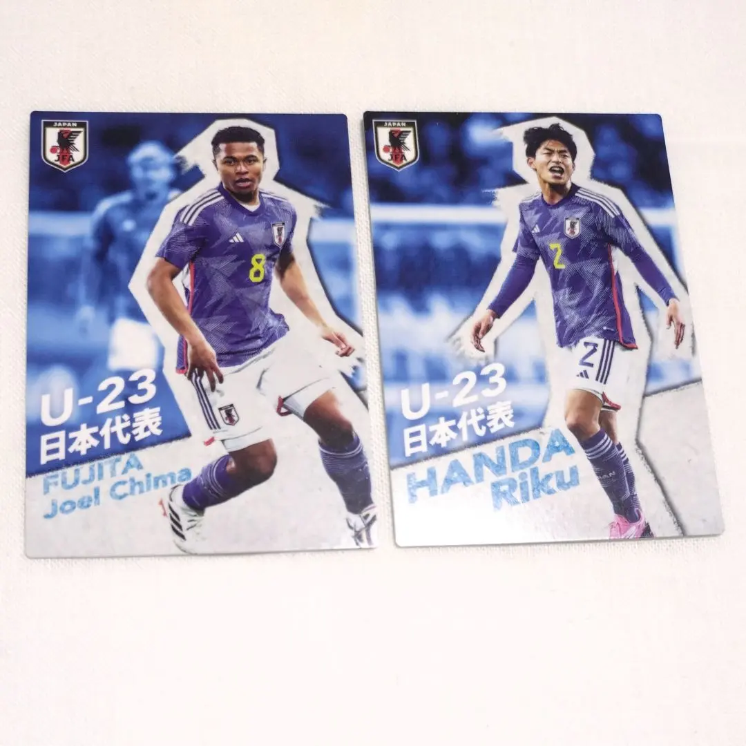 2026年最新】カルビーポテトチップスJリーグカードの人気アイテム