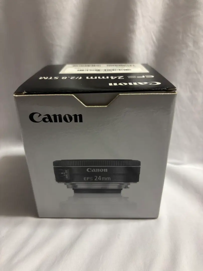 2026年最新】EF-S24mm F2.8 STMの人気アイテム - メルカリ