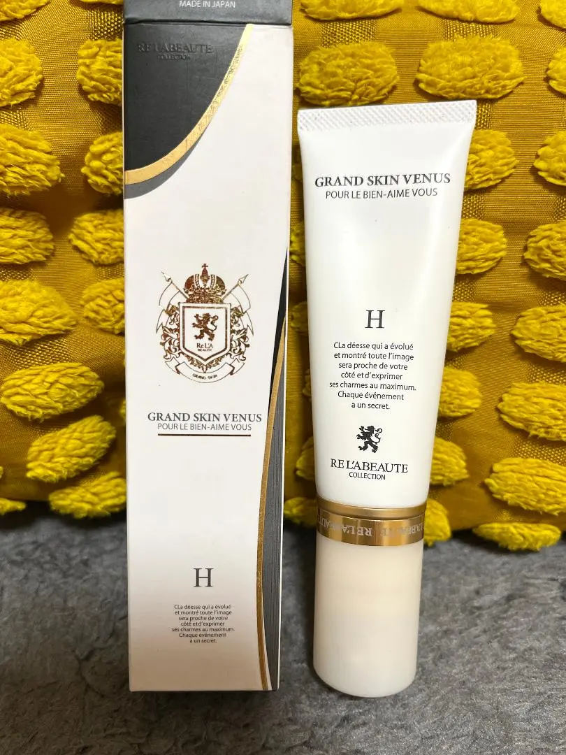 2026年最新】グランスキン ヴィーナスの人気アイテム - メルカリ