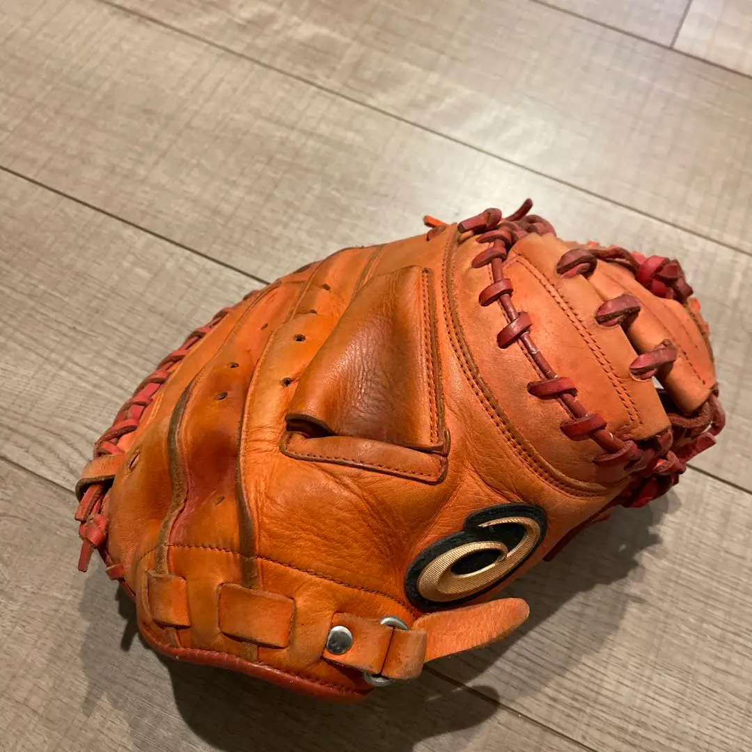 2026年最新】アシックス 野球 キャッチャーミットの人気アイテム