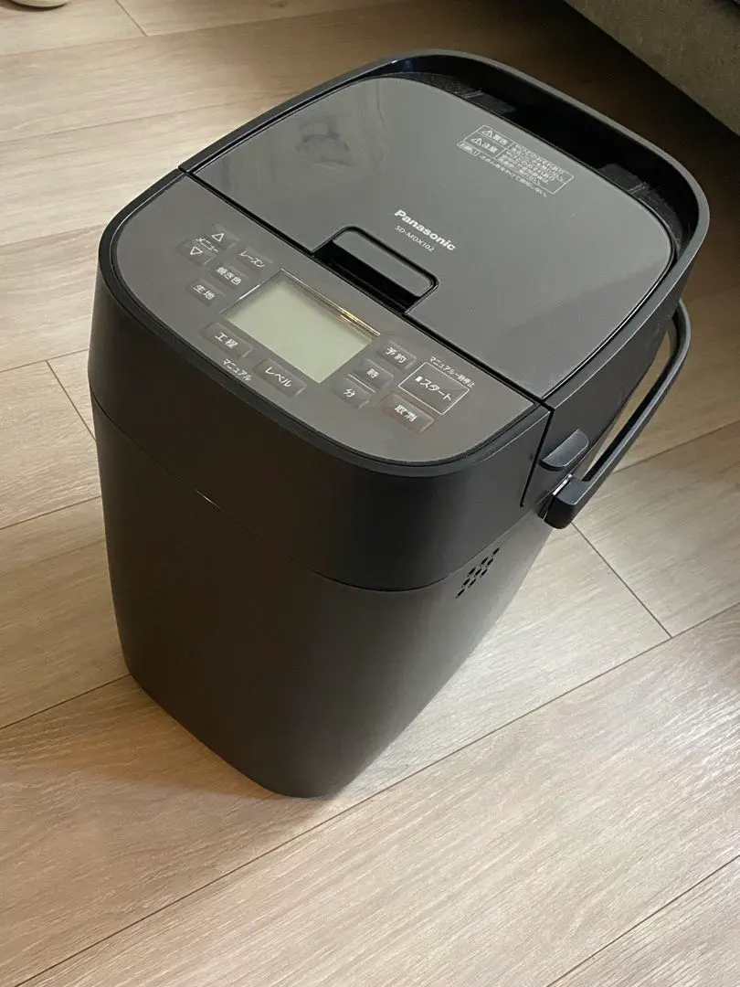 2026年最新】ホームベーカリー panasonic sd-mdx102の人気アイテム