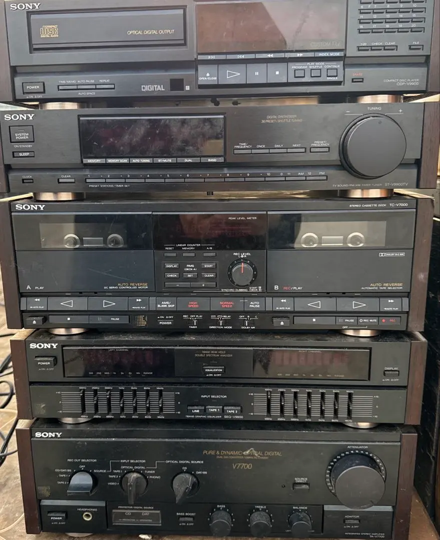 2026年最新】v7700 sonyの人気アイテム - メルカリ