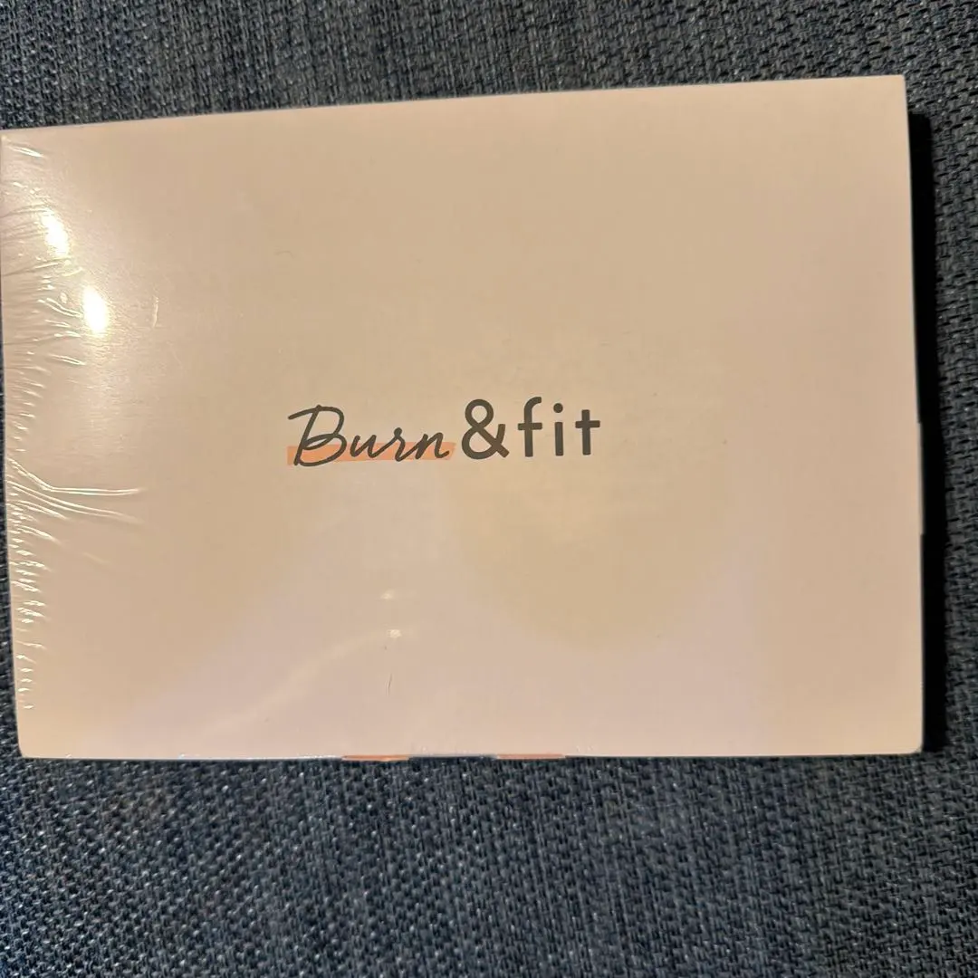 2026年最新】バーンアンドフィットの人気アイテム - メルカリ