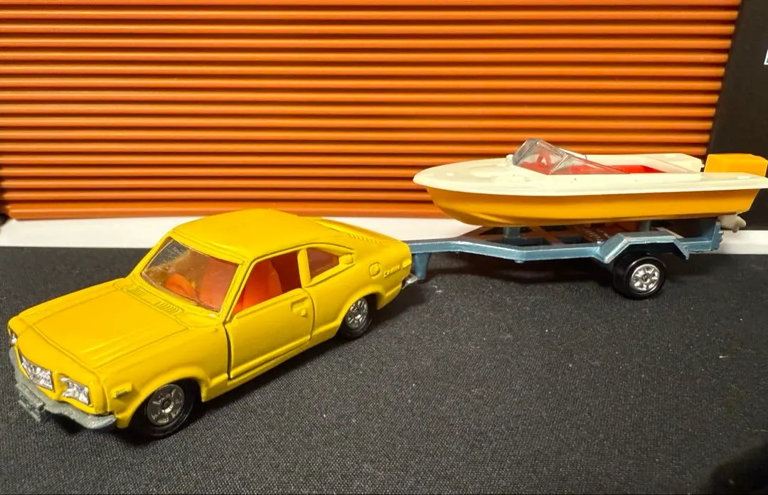 2026年最新】トミカ ヤマハボートの人気アイテム - メルカリ