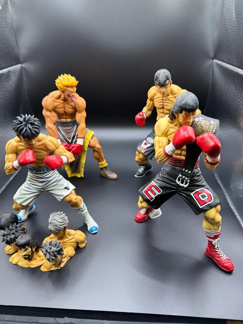 2026年最新】ブライアンホーク フィギュアの人気アイテム - メルカリ