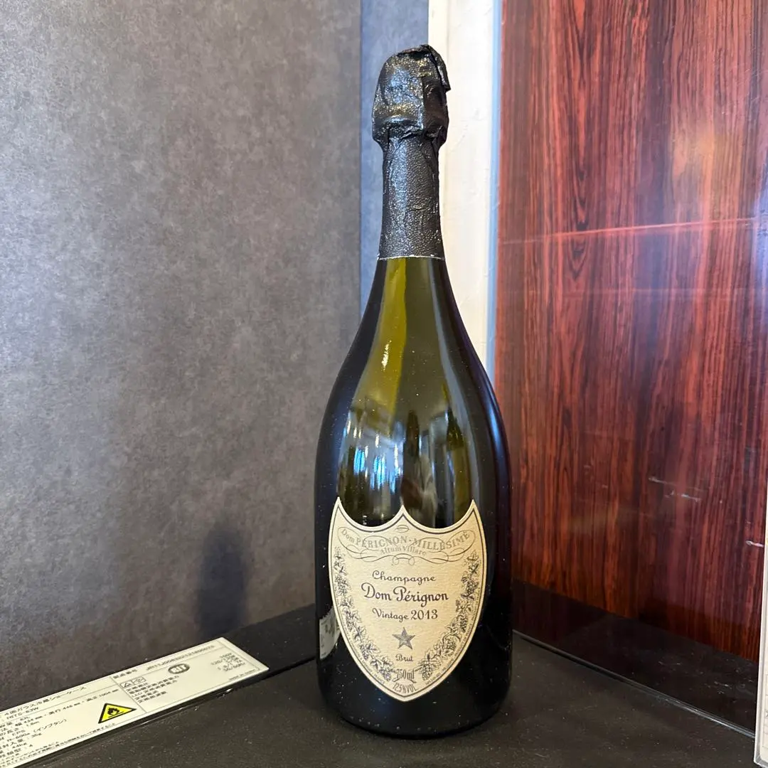 2026年最新】ドンペリニヨン2013の人気アイテム - メルカリ
