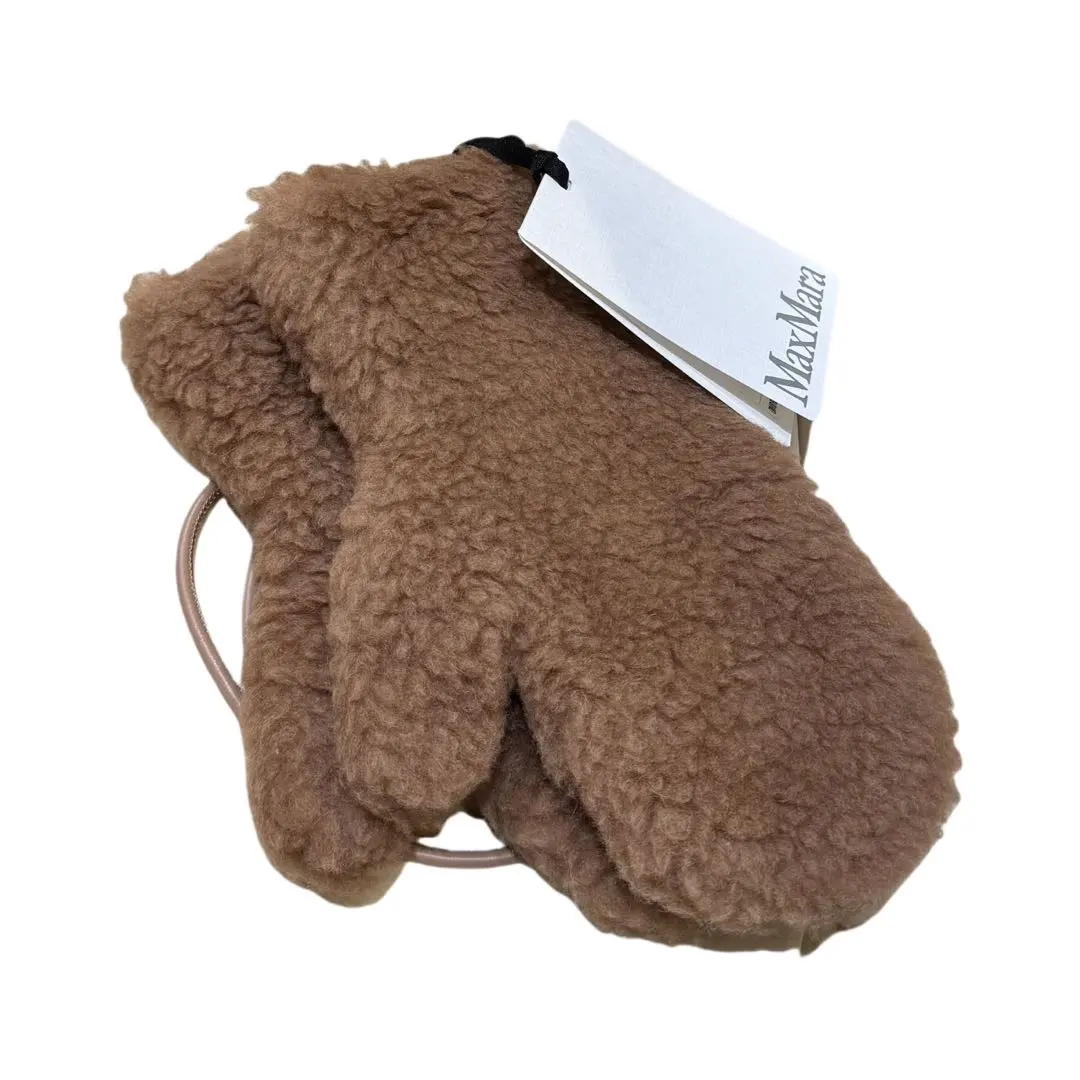 2026年最新】maxmara テディベア ミトンの人気アイテム - メルカリ