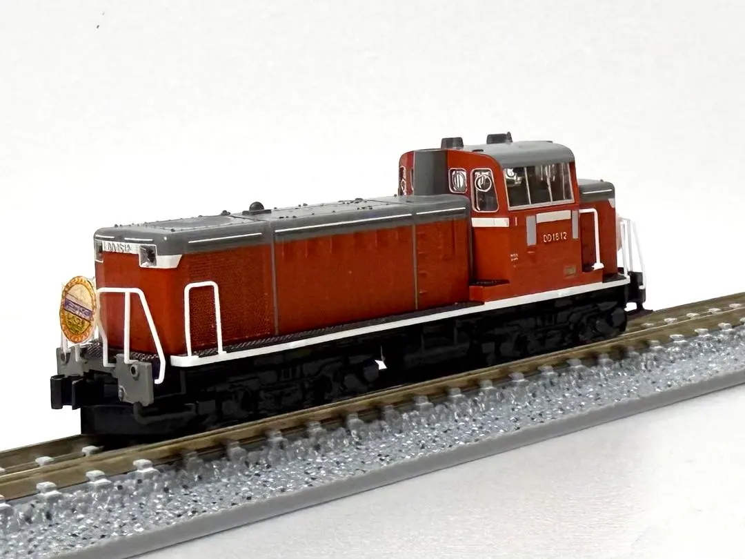 2026年最新】kato DD16の人気アイテム - メルカリ