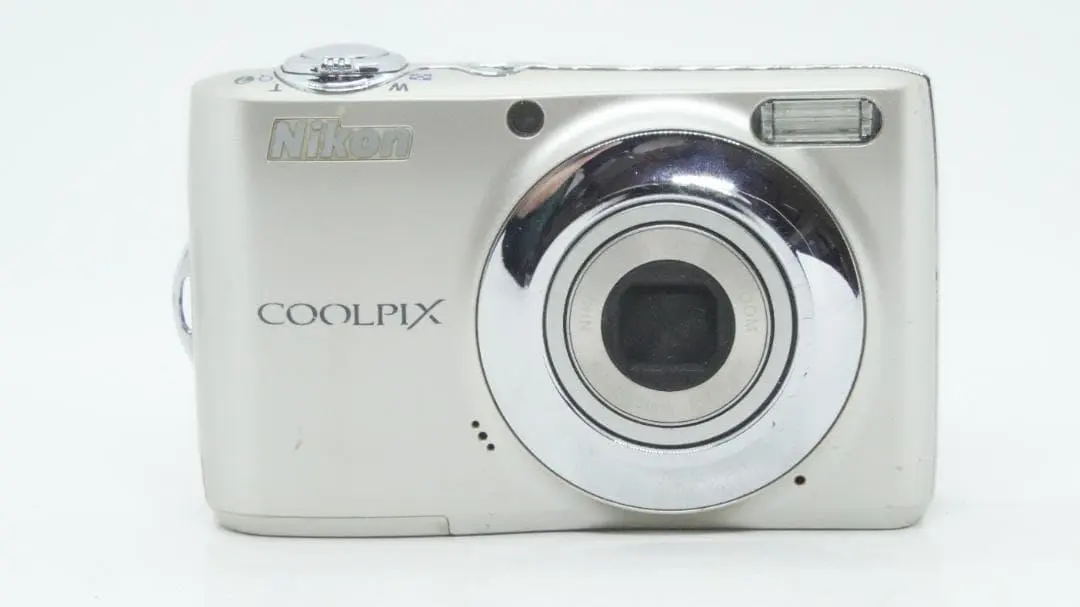 2026年最新】coolpix L22の人気アイテム - メルカリ