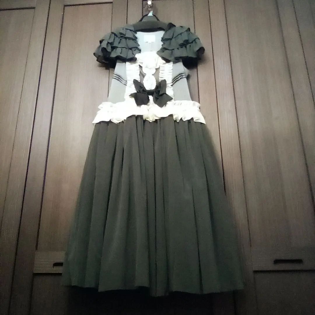 2026年最新】Juliette et Justine ワンピースの人気アイテム - メルカリ