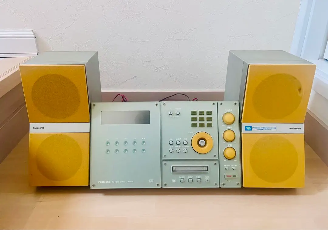 2026年最新】panasonic sa-pm50mdの人気アイテム - メルカリ