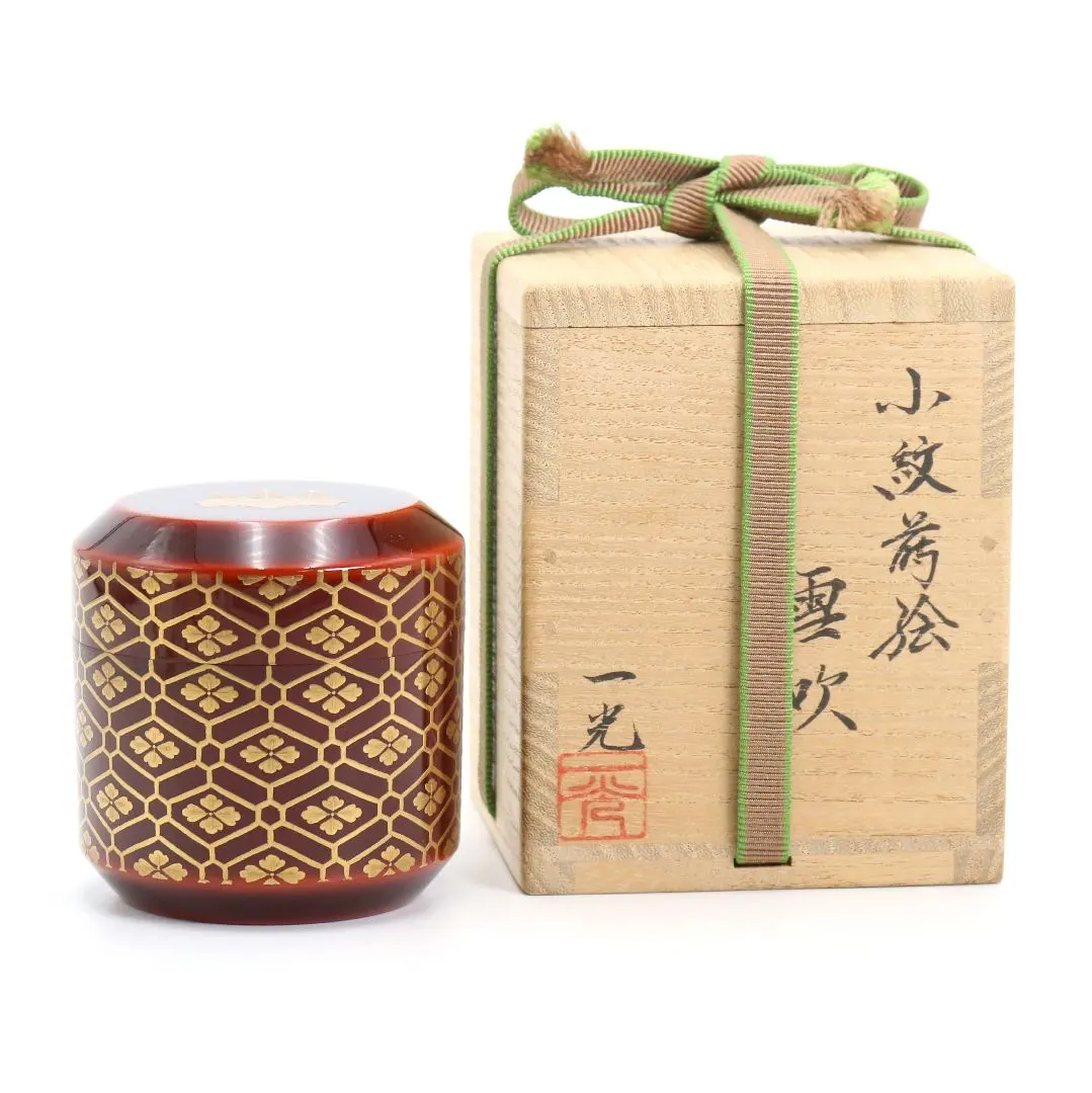 2026年最新】茶道具 棗 雪吹の人気アイテム - メルカリ