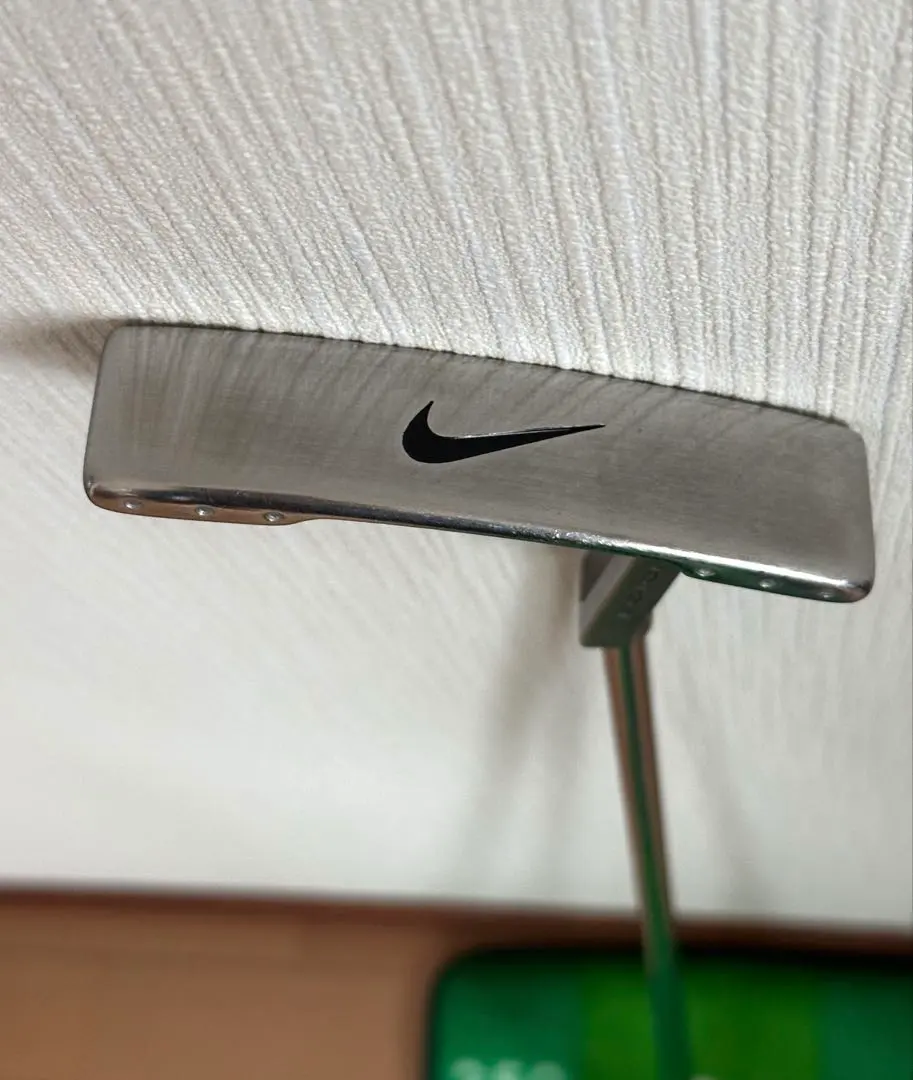 2026年最新】NIKE GOLF パター タイプ：ピンタイプ パターの人気