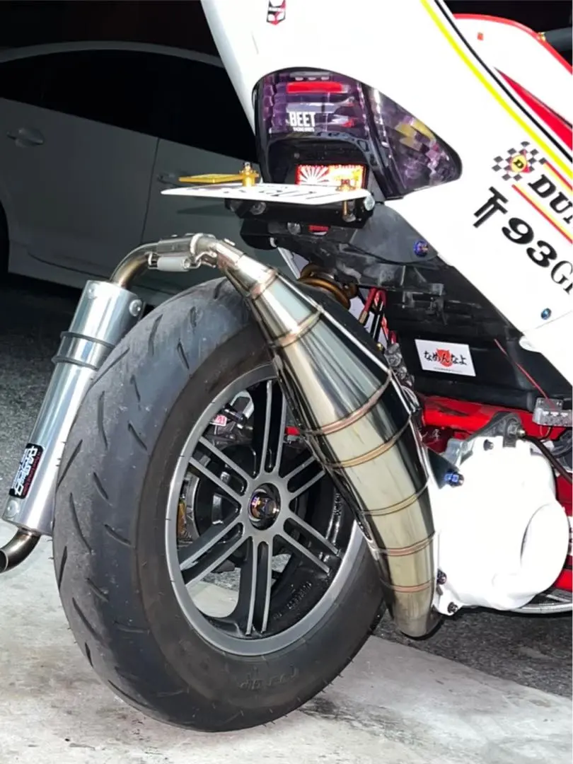 2026年最新】zx af35 チャンバーの人気アイテム - メルカリ