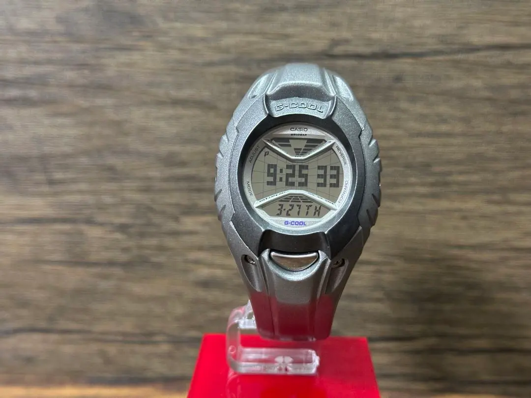 2026年最新】g-shock GC-1000の人気アイテム - メルカリ