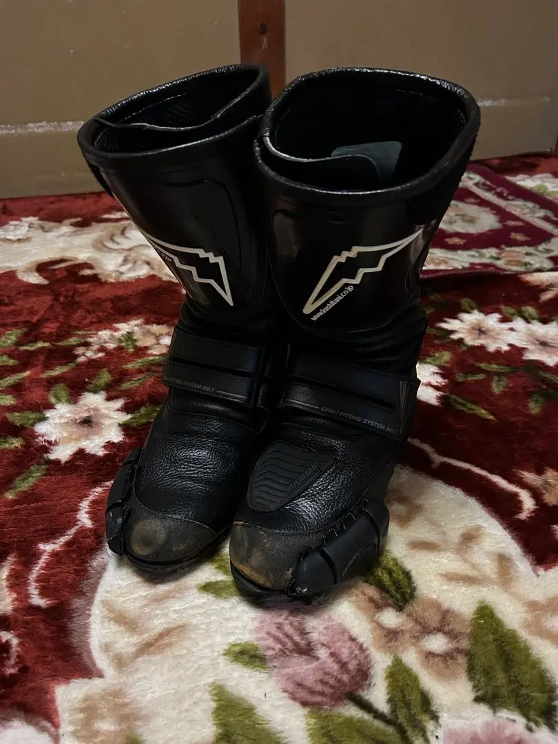 2026年最新】クシタニ ブーツ 27の人気アイテム - メルカリ