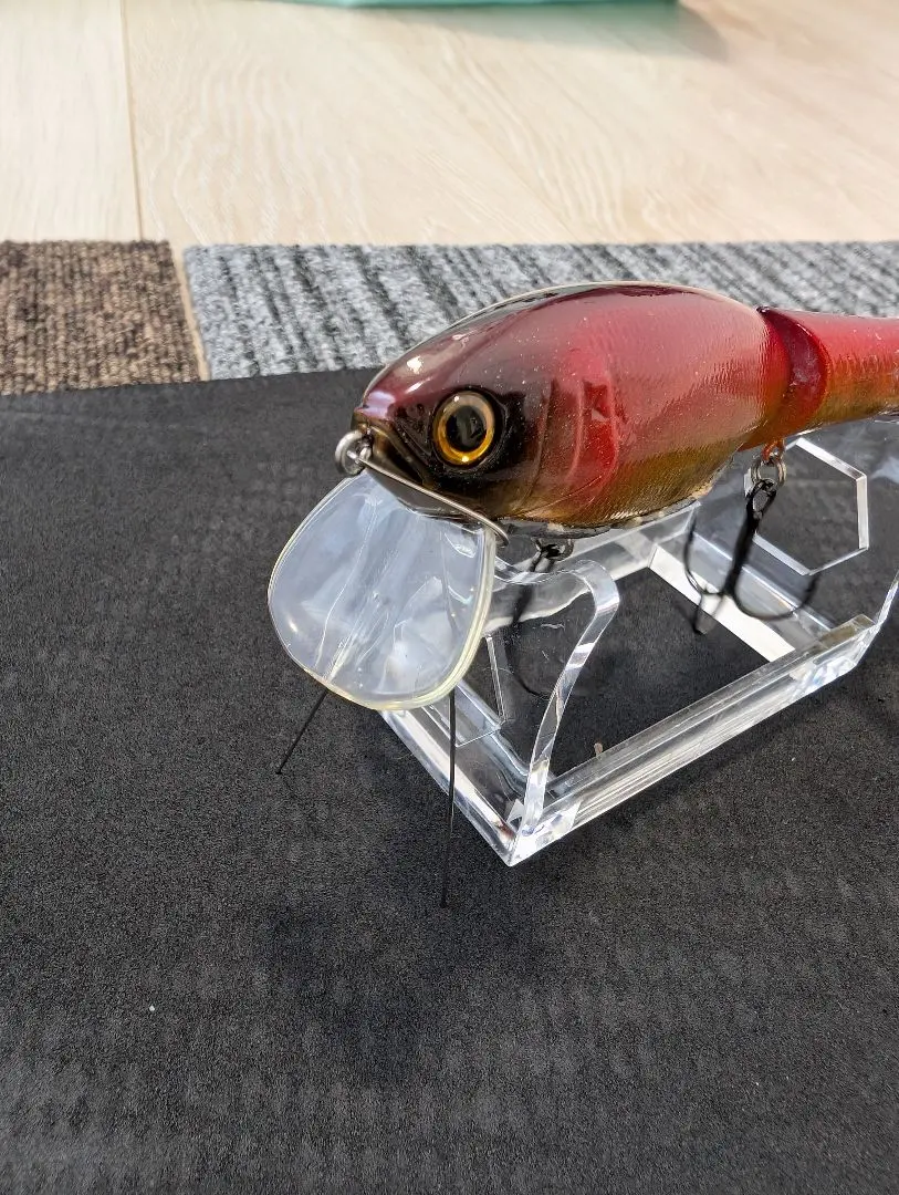 2026年最新】ラッキークラフト リアルベイトの人気アイテム - メルカリ