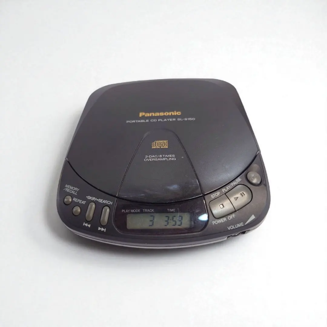 2026年最新】Panasonic SL-S150の人気アイテム - メルカリ