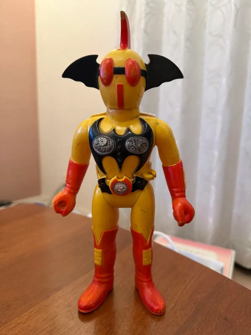 2026年最新】アクマイザー3 ソフビの人気アイテム - メルカリ