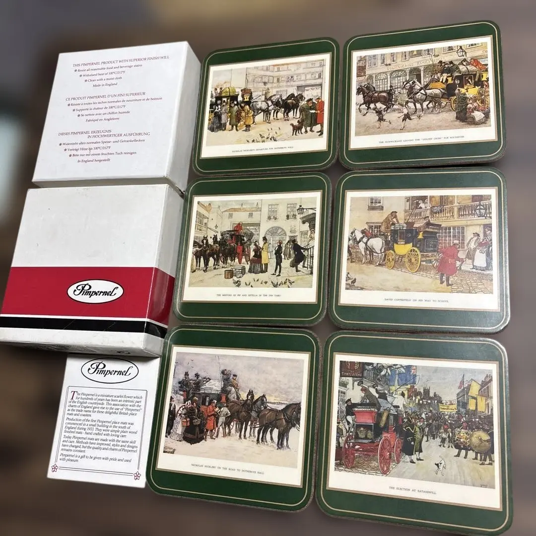 2026年最新】ピンパーネル プレイスマットの人気アイテム - メルカリ