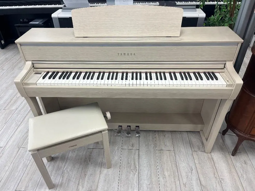 2026年最新】yamaha clp775の人気アイテム - メルカリ