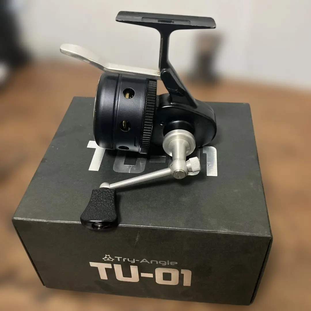 2026年最新】tu-01 リールの人気アイテム - メルカリ