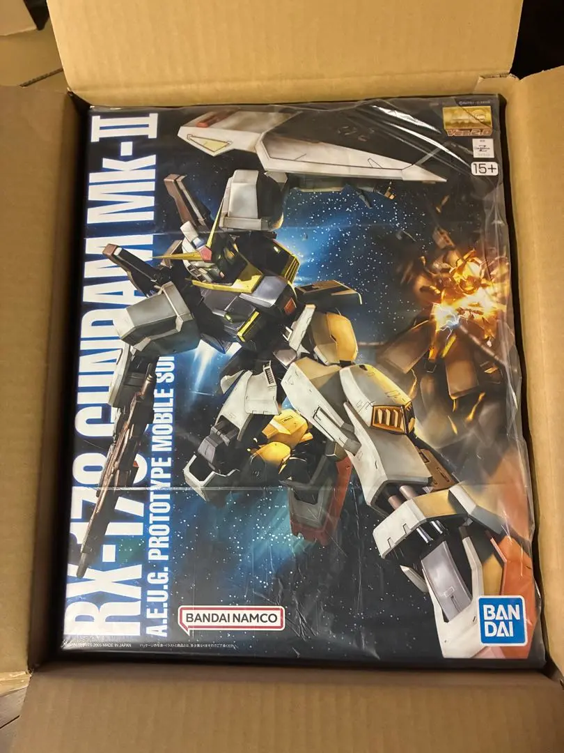 2026年最新】1/60 PG RX-178 ガンダムMk-II(エゥーゴ) 「機動戦士Z