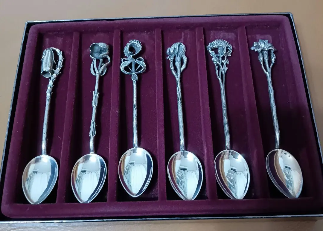 2026年最新】クリストフ ウィドマン スプーンの人気アイテム - メルカリ