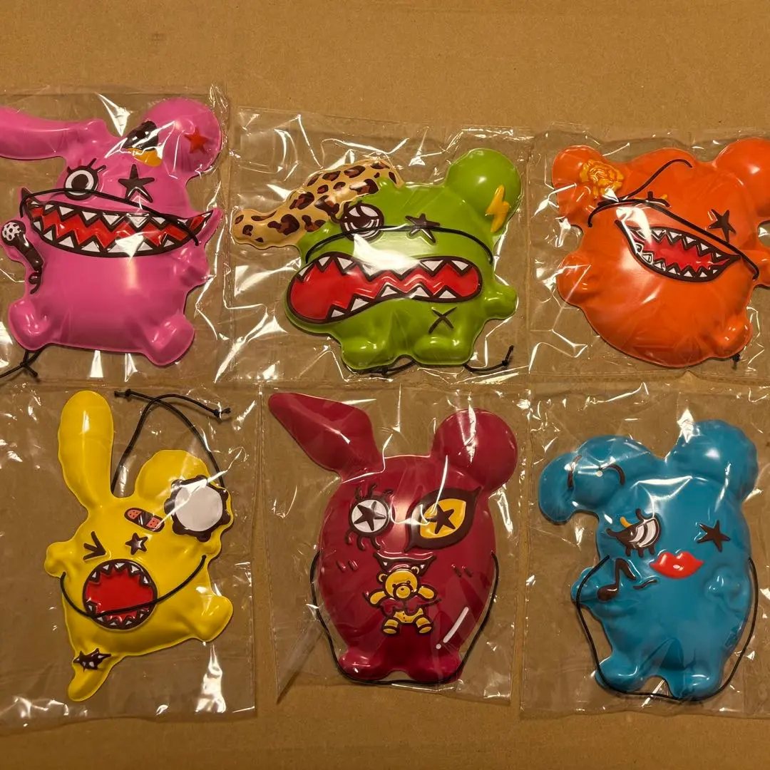 2026年最新】lIttle glee monsterお面の人気アイテム - メルカリ