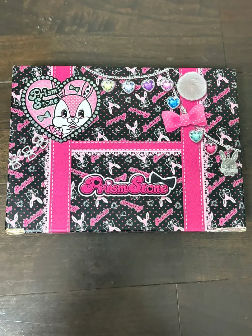2026年最新】プリズムストーン トランク あいらの人気アイテム - メルカリ