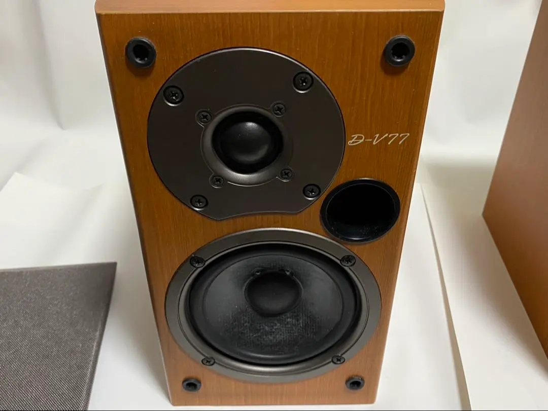 2026年最新】onkyo d-b7の人気アイテム - メルカリ