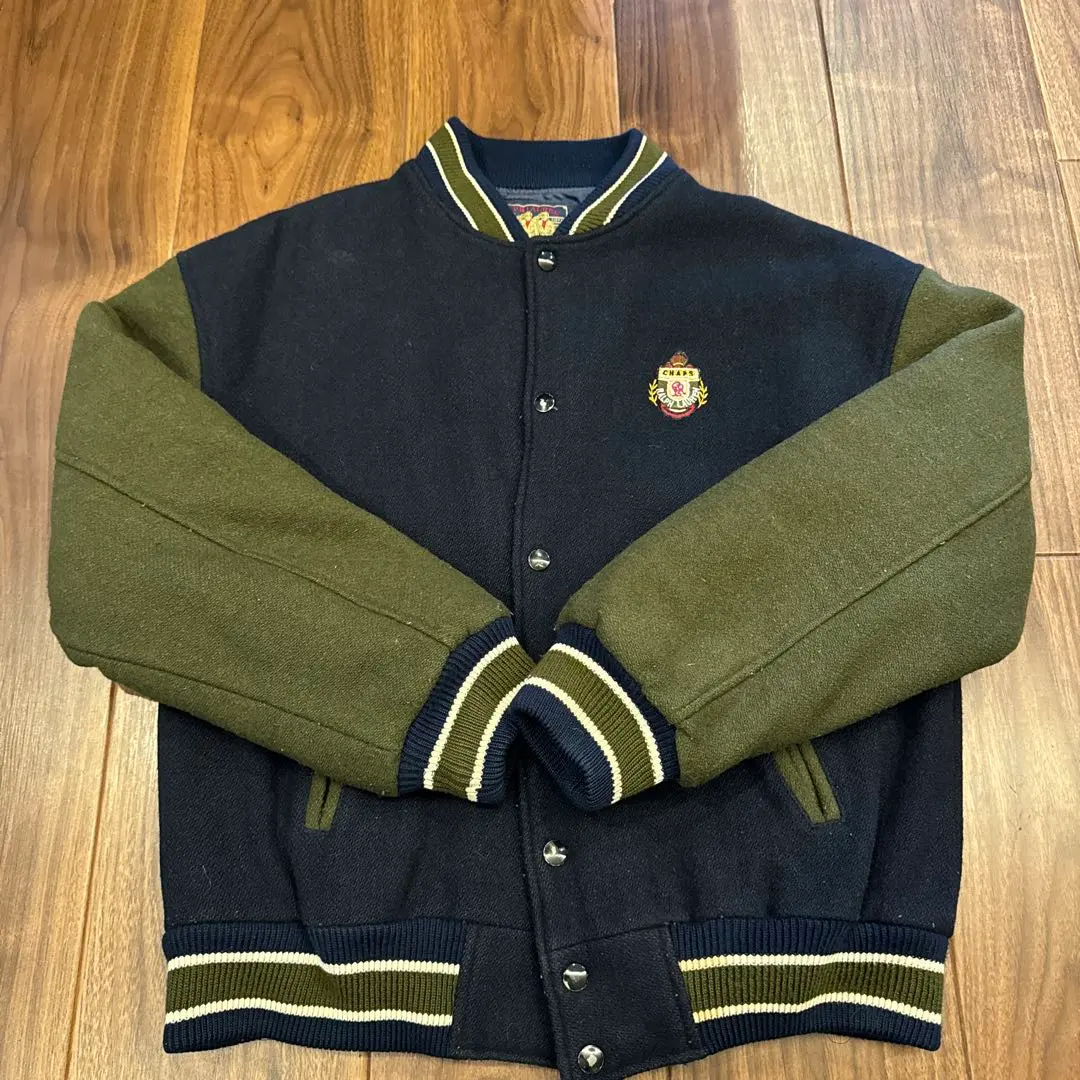 2026年最新】CHAPS ralph lauren スタジャンの人気アイテム - メルカリ