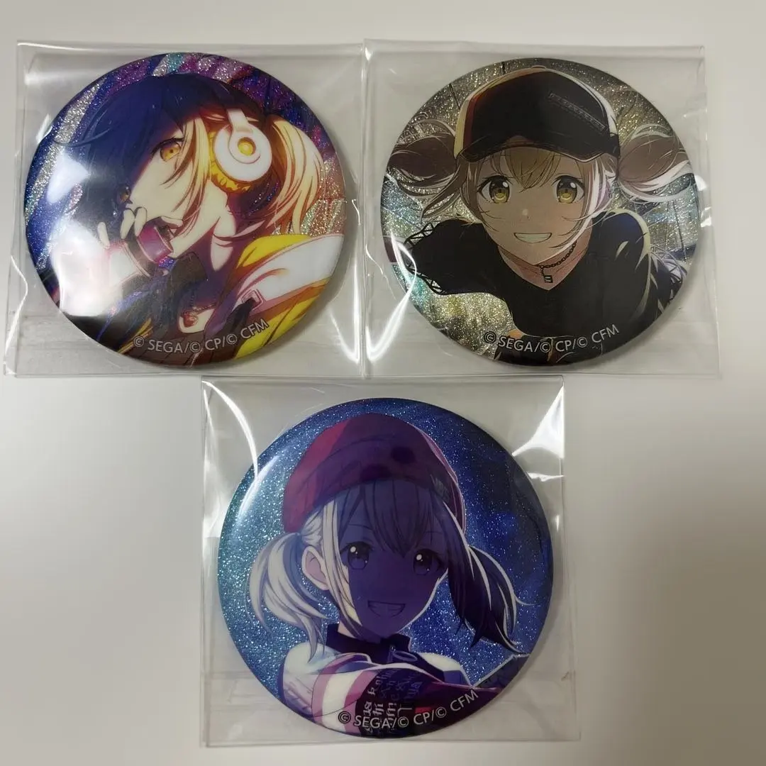 2026年最新】小豆沢こはね 缶バッジ 34bの人気アイテム - メルカリ