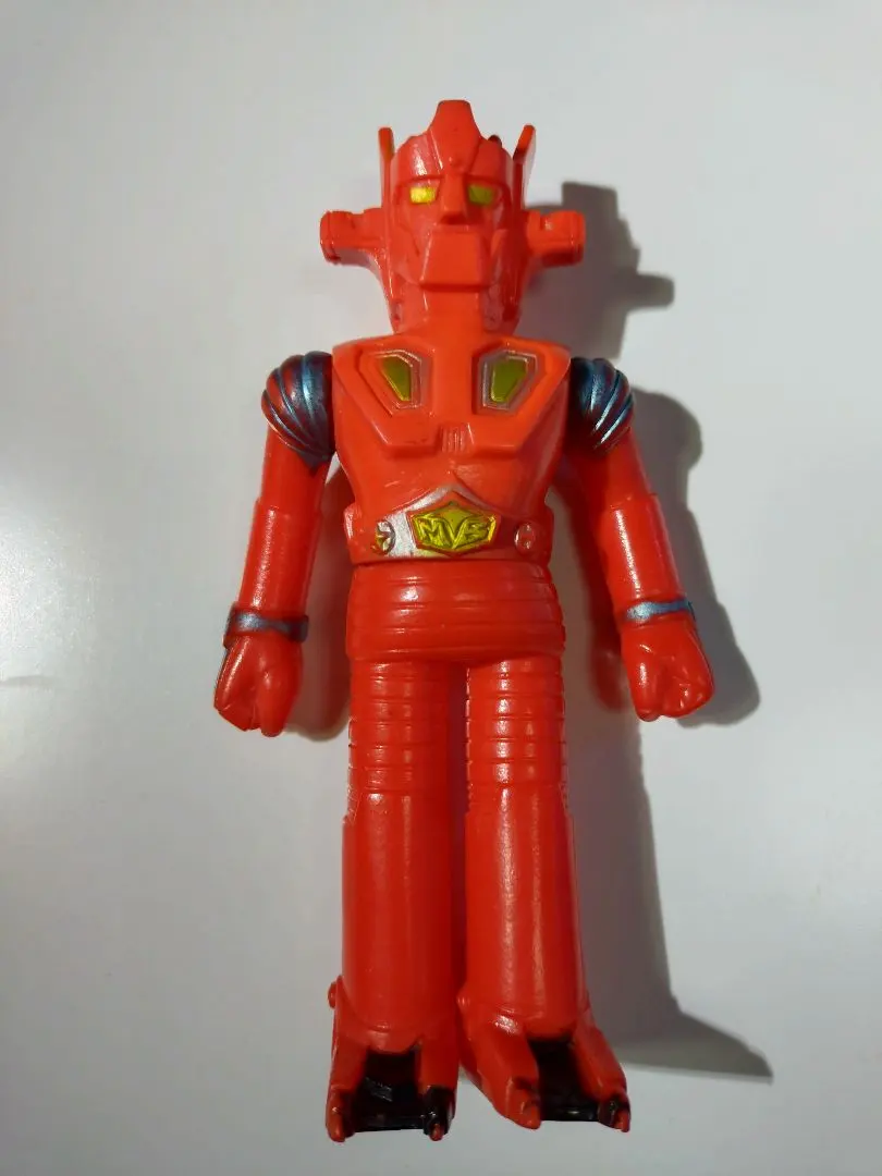 2026年最新】マッハバロン ソフビの人気アイテム - メルカリ