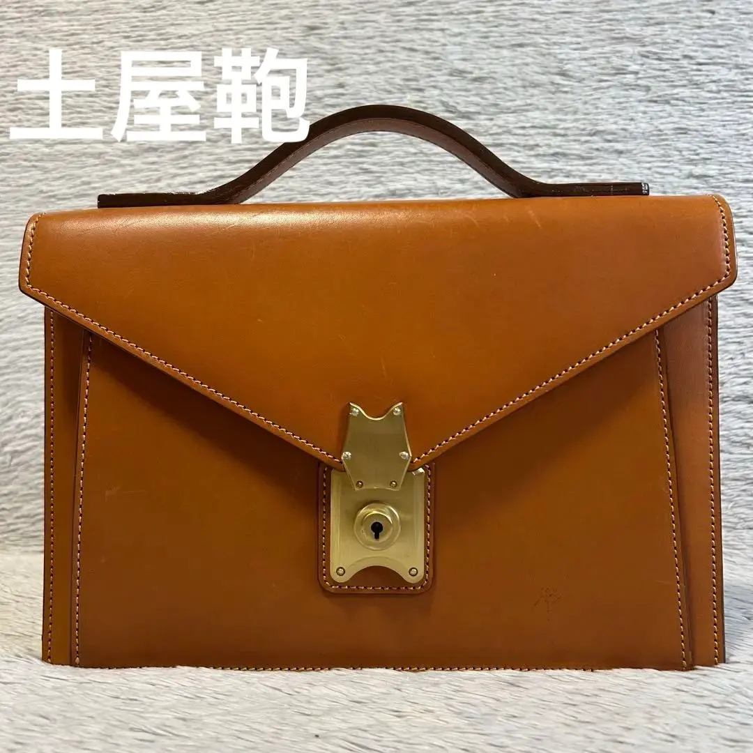 2026年最新】土屋鞄 ダレスの人気アイテム - メルカリ