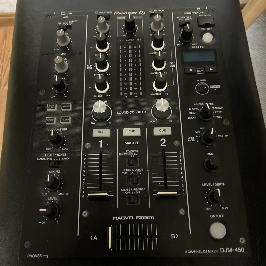 2026年最新】DJM-450の人気アイテム - メルカリ