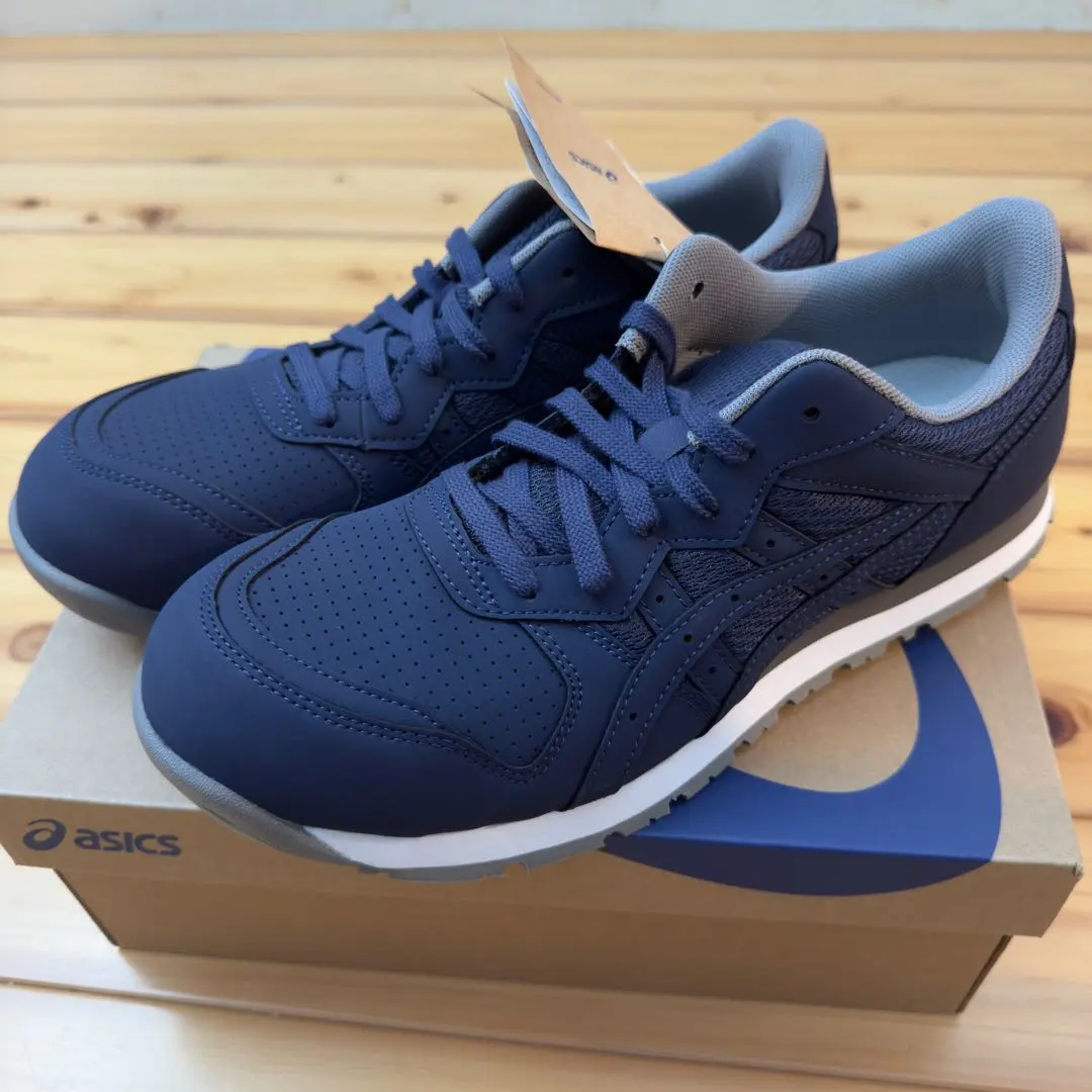 2026年最新】安全靴 アシックス asicsウィンジョブCP502の人気アイテム