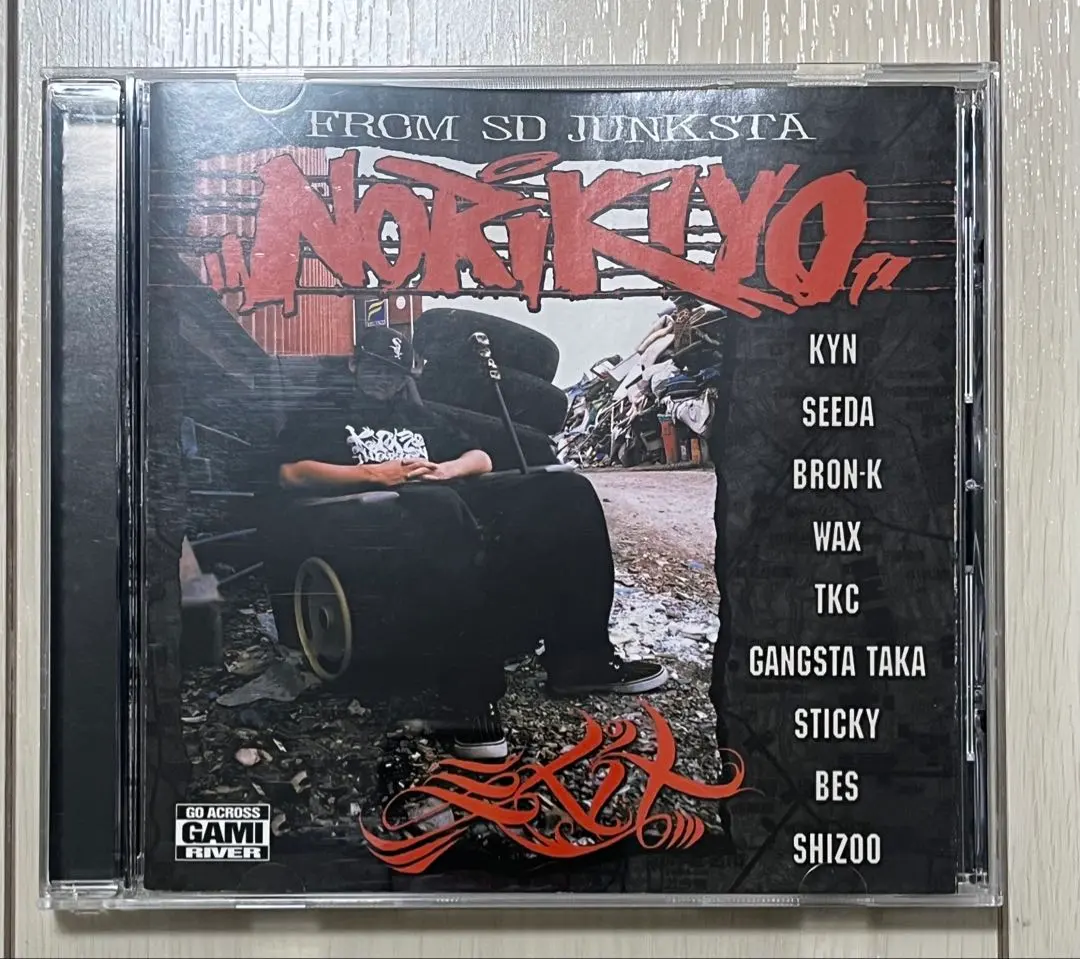 2026年最新】norikiyo exit レコードの人気アイテム - メルカリ