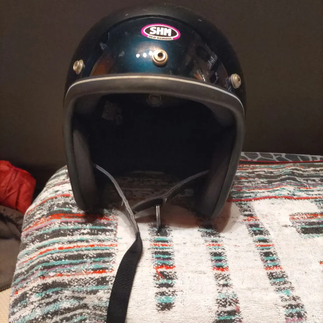 2026年最新】shm ヘルメットの人気アイテム - メルカリ
